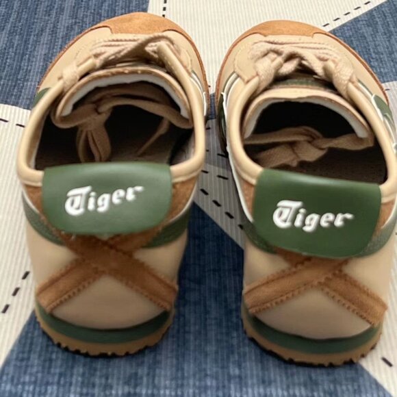 Onitsuka Tiger Men's Casual Sneakers [Multiple Sizes] - Picture 8 of 8